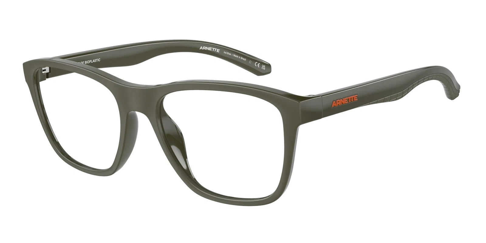 Arnette A.t. 7241U Eyeglasses - view 3